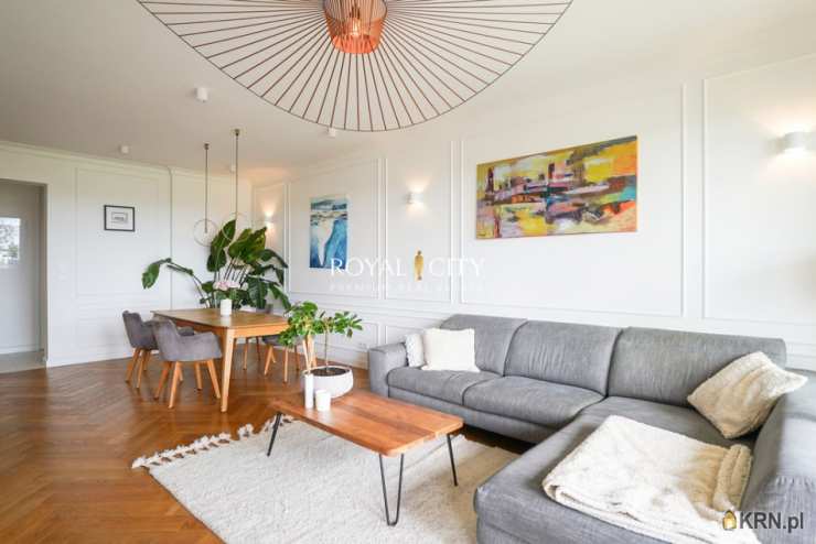 Warszawa, Wilanów, ul. , Mieszkanie  na sprzedaż, 5 pokojowe