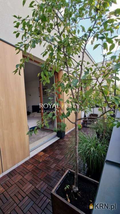 Mieszkanie  na sprzedaż, Warszawa, Wilanów, ul. , 5 pokojowe