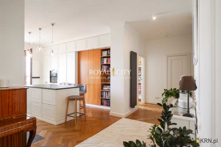 Warszawa, Wilanów, ul. , Mieszkanie  na sprzedaż, 5 pokojowe