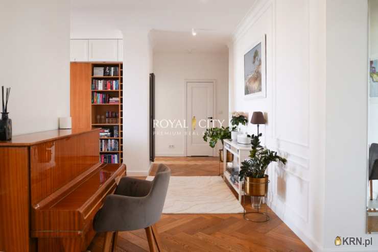 Warszawa, Wilanów, ul. , 5 pokojowe, Mieszkanie  na sprzedaż