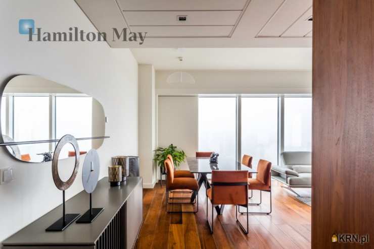 , Mieszkanie  do wynajęcia, Warszawa, ul. 