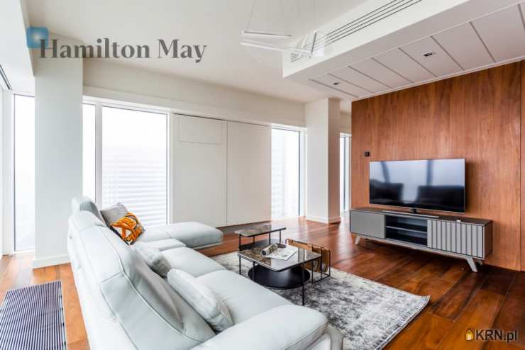 , Mieszkanie  do wynajęcia, Warszawa, ul. 