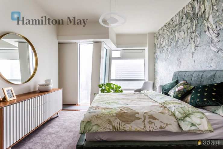 Hamilton May, Mieszkanie  do wynajęcia, Warszawa, ul. 