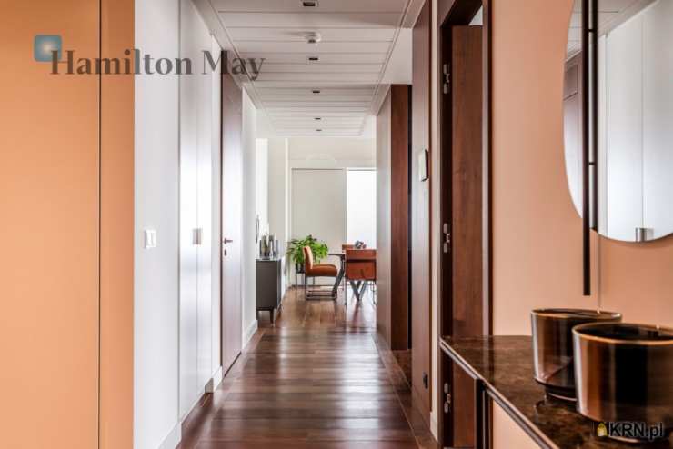Hamilton May, Mieszkanie  do wynajęcia, Warszawa, ul. 