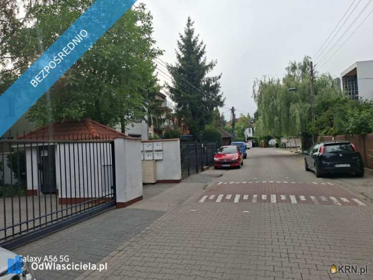 Warszawa, Wilanów, ul. Rotmistrzowska, 5 pokojowe, Mieszkanie  na sprzedaż