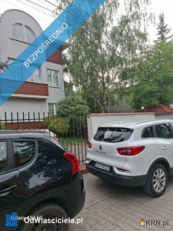 OdWlasciciela.pl, Mieszkanie  na sprzedaż, Warszawa, Wilanów, ul. Rotmistrzowska