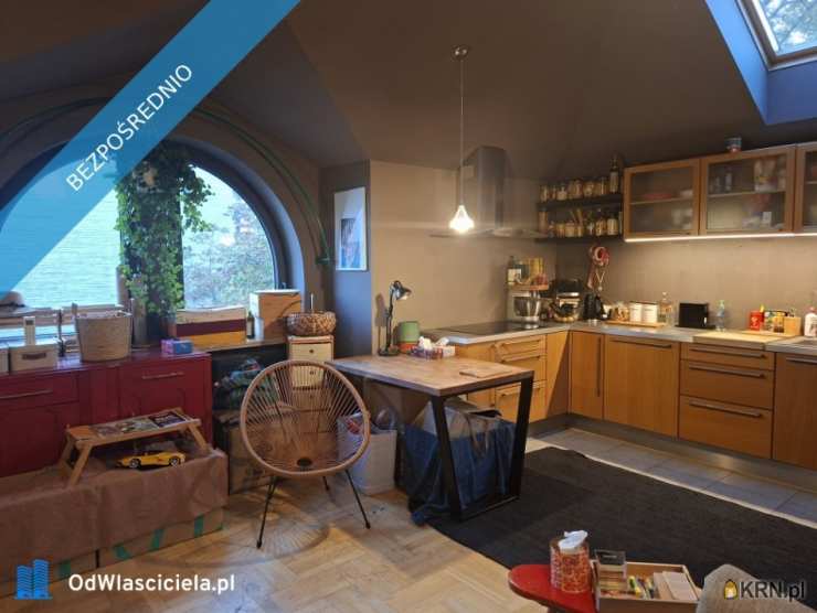 5 pokojowe, Warszawa, Wilanów, ul. Rotmistrzowska, Mieszkanie  na sprzedaż