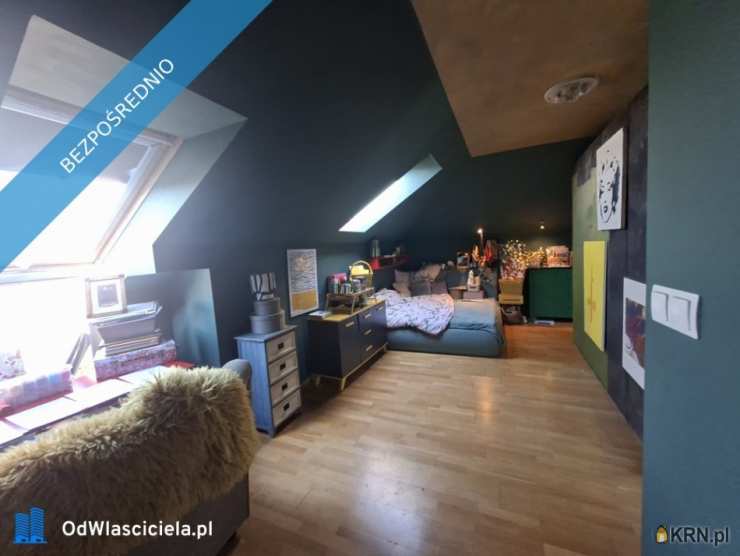 OdWlasciciela.pl, Mieszkanie  na sprzedaż, Warszawa, Wilanów, ul. Rotmistrzowska