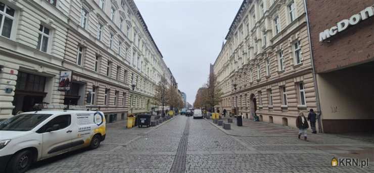 Mieszkanie  na sprzedaż, Szczecin, ul. , 5 pokojowe