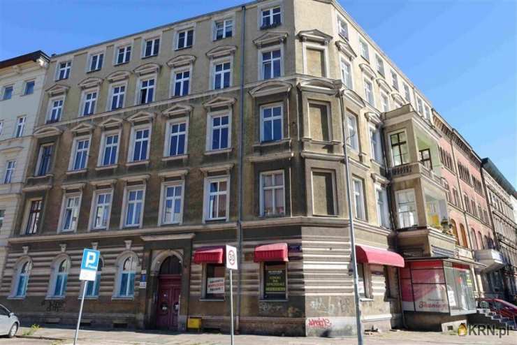 Mieszkanie  na sprzedaż, Szczecin, ul. , 5 pokojowe