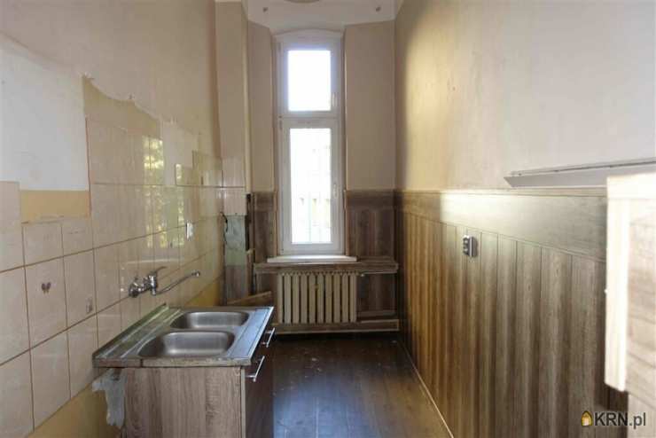 5 pokojowe, Szczecin, ul. , Mieszkanie  na sprzedaż