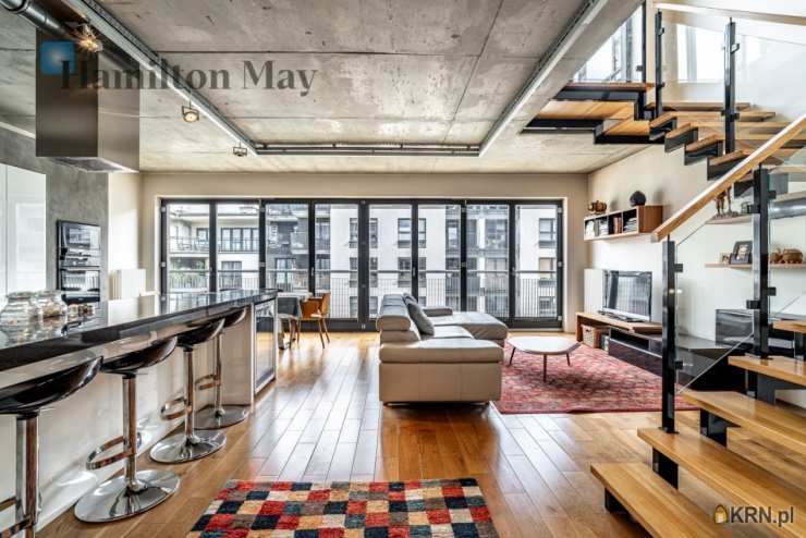 Mieszkanie  do wynajęcia, Kraków, Podgórze/Stare Podgórze, ul. Zabłocie, 