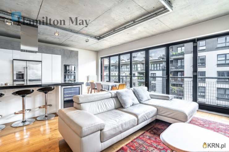 Kraków, Podgórze/Stare Podgórze, ul. Zabłocie, Mieszkanie  do wynajęcia, 