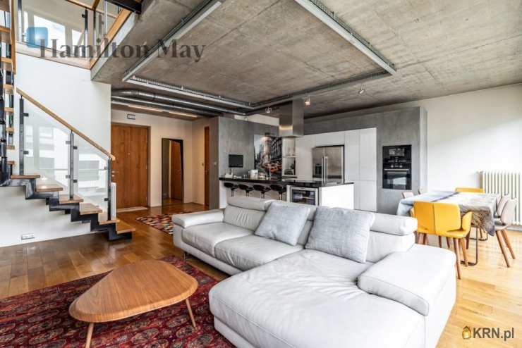 Kraków, Podgórze/Stare Podgórze, ul. Zabłocie, , Mieszkanie  do wynajęcia