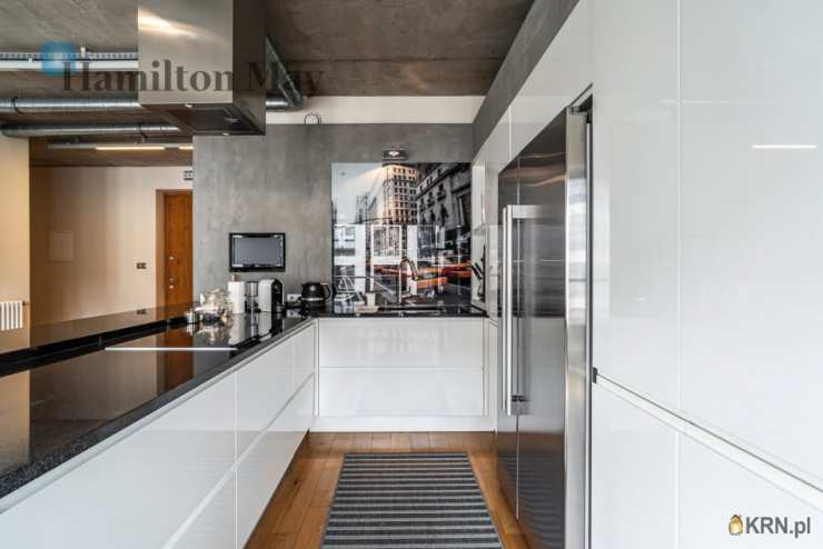 Hamilton May, Mieszkanie  do wynajęcia, Kraków, Podgórze/Stare Podgórze, ul. Zabłocie