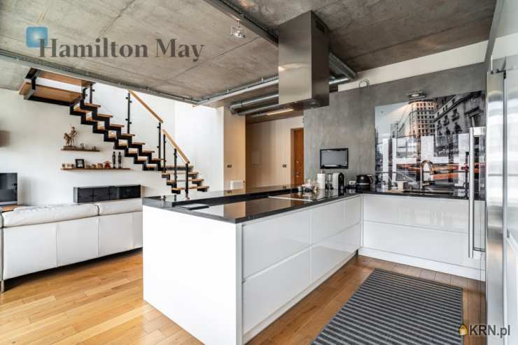 Mieszkanie  do wynajęcia, Kraków, Podgórze/Stare Podgórze, ul. Zabłocie, 