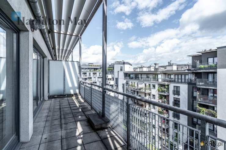 Hamilton May, Mieszkanie  do wynajęcia, Kraków, Podgórze/Stare Podgórze, ul. Zabłocie