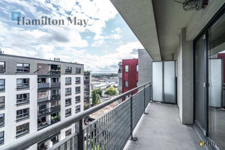 Mieszkanie  do wynajęcia, Kraków, Podgórze/Stare Podgórze, ul. Zabłocie, 