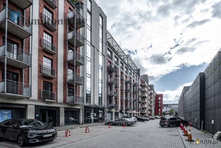 , Mieszkanie  do wynajęcia, Kraków, Podgórze/Stare Podgórze, ul. Zabłocie