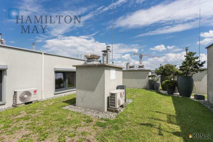 Hamilton May, Mieszkanie  do wynajęcia, Kraków, Podgórze/Stare Podgórze, ul. Zabłocie