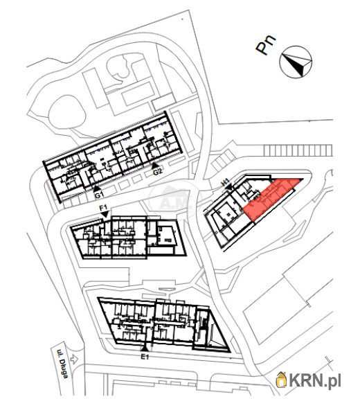 Wrocław, Stare Miasto, ul. Gnieźnieńska, Mieszkanie  na sprzedaż, 5 pokojowe