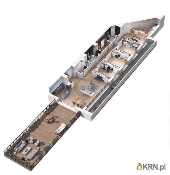 Mieszkanie  na sprzedaż, Wrocław, Stare Miasto, ul. Gnieźnieńska, 5 pokojowe