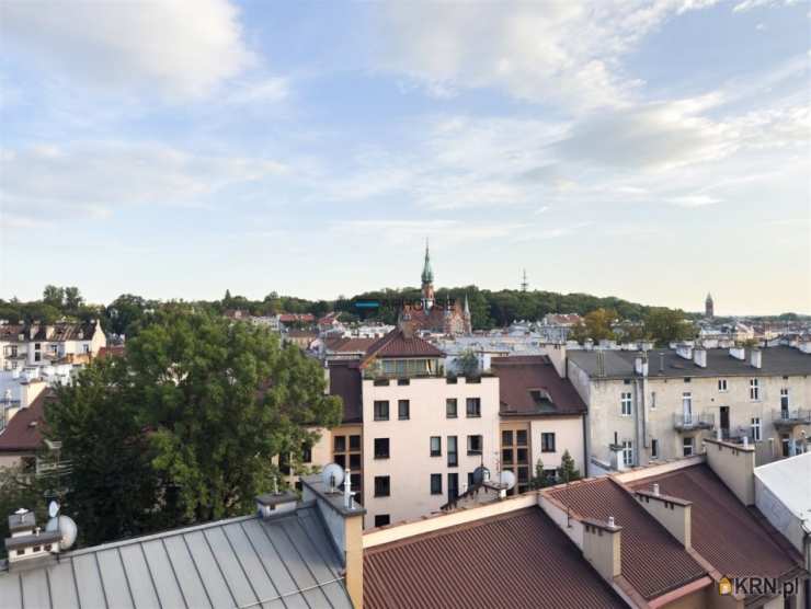 Mieszkanie  do wynajęcia, Kraków, Podgórze/Stare Podgórze, ul. Nadwiślańska, 4 pokojowe