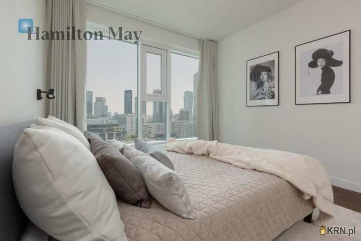 Hamilton May, Mieszkanie  do wynajęcia, Mirów, ul. 