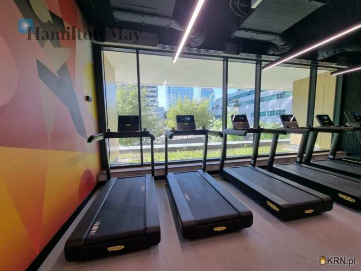 Hamilton May, Mieszkanie  do wynajęcia, Mirów, ul. 