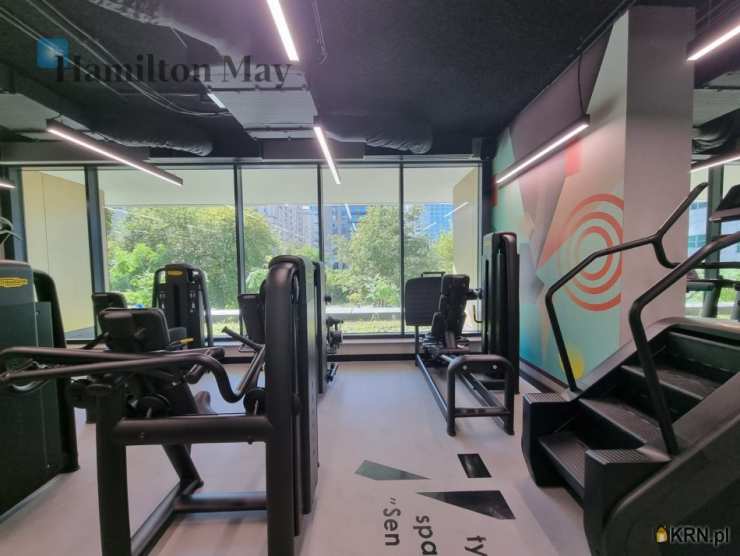 , Mieszkanie  do wynajęcia, Mirów, ul. 