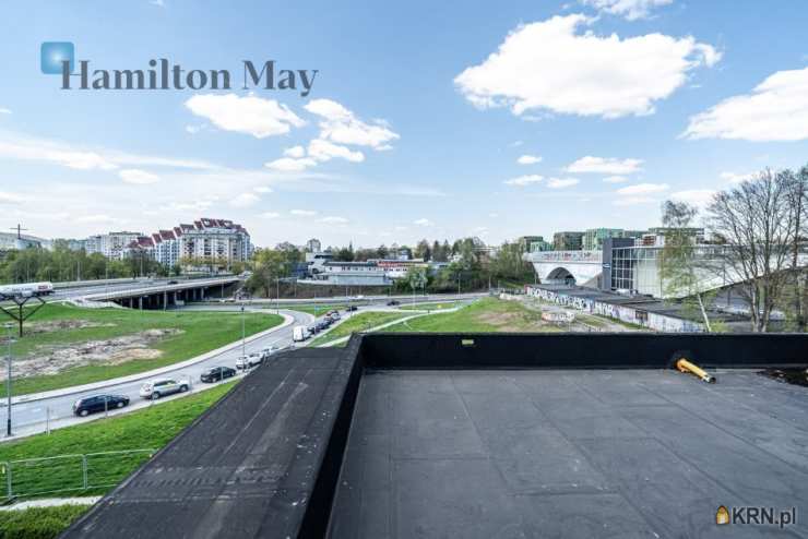 , Mieszkanie  na sprzedaż, Kraków, Bronowice, ul. Złoty Róg