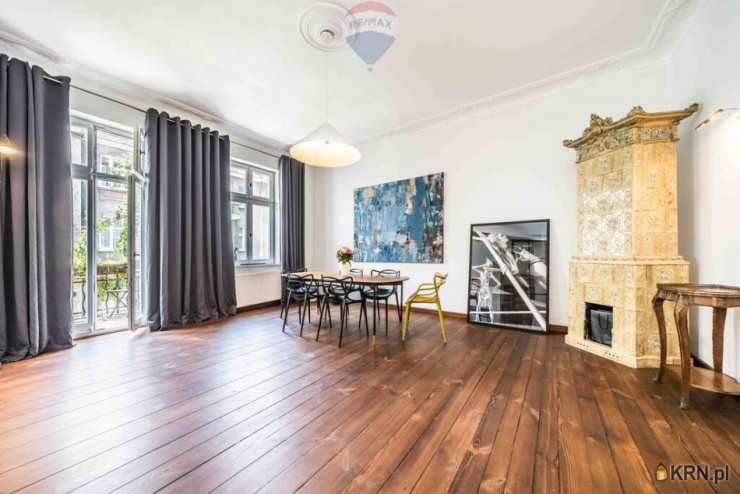 Poznań, Jeżyce, ul. , Mieszkanie  na sprzedaż, 4 pokojowe