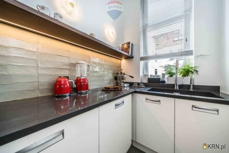 Poznań, Jeżyce, ul. , Mieszkanie  na sprzedaż, 4 pokojowe