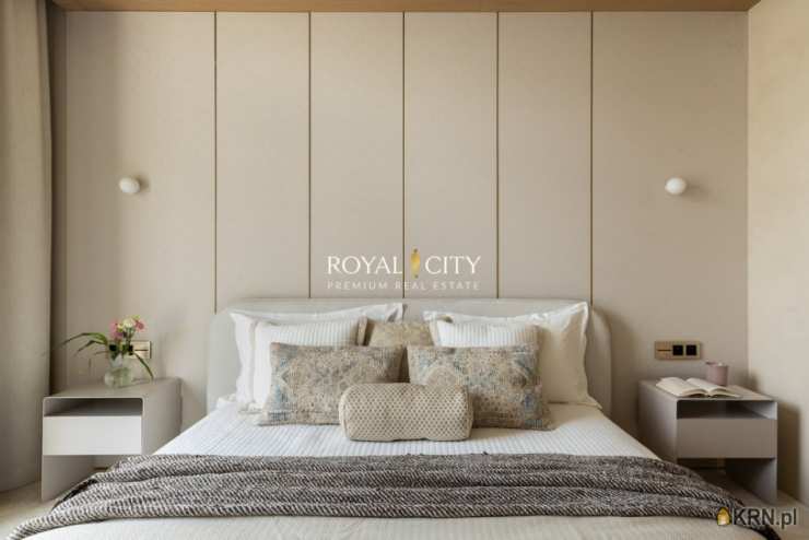 Royal City, Mieszkanie  na sprzedaż, Warszawa, Żoliborz, ul. 
