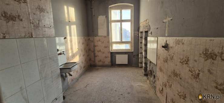 5 pokojowe, Mieszkanie  na sprzedaż, Szczecin, ul. 