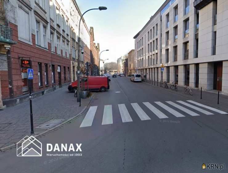 Mieszkanie  na sprzedaż, Kraków, Stare Miasto/Kazimierz, ul. , 