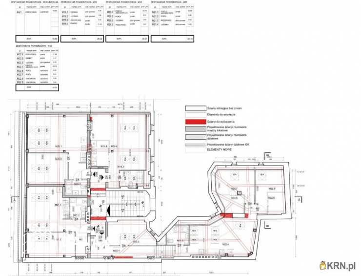 Kraków, Stare Miasto/Kazimierz, ul. , Mieszkanie  na sprzedaż, 