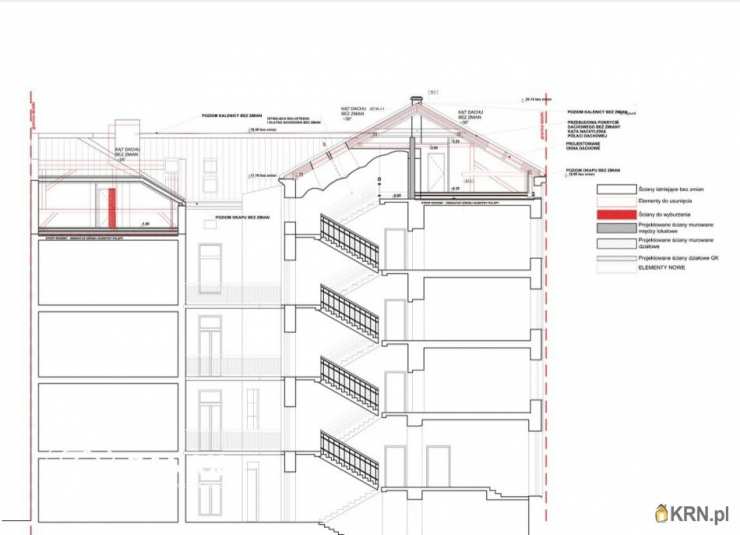 Kraków, Stare Miasto/Kazimierz, ul. , , Mieszkanie  na sprzedaż