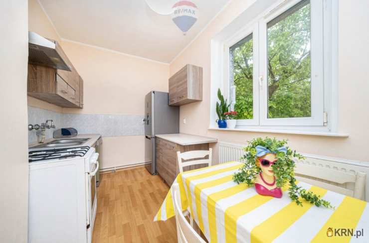RE/MAX Polska, Mieszkanie  na sprzedaż, Poznań, ul. 