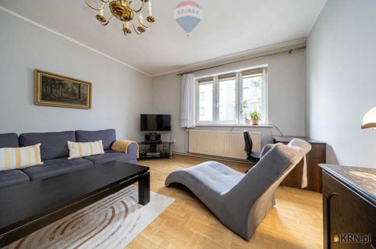 4 pokojowe, Poznań, ul. , Mieszkanie  na sprzedaż