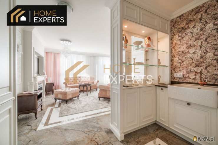 Mieszkanie  na sprzedaż, Gdańsk, Przymorze Wielkie, ul. Obrońców Wybrzeża, 6 pokojowe