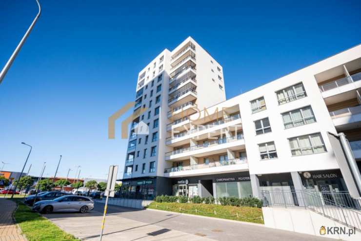 Home Experts, Mieszkanie  na sprzedaż, Gdańsk, Przymorze Wielkie, ul. Obrońców Wybrzeża