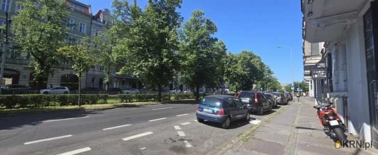 , Mieszkanie  na sprzedaż, Szczecin, ul. 
