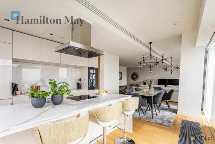 Hamilton May, Mieszkanie  na sprzedaż, Warszawa, ul. 