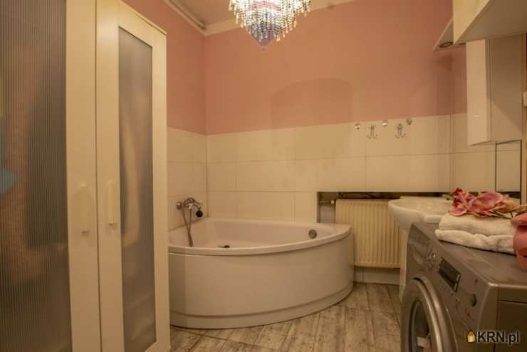 Kostrzyn, ul. , 5 pokojowe, Mieszkanie  na sprzedaż