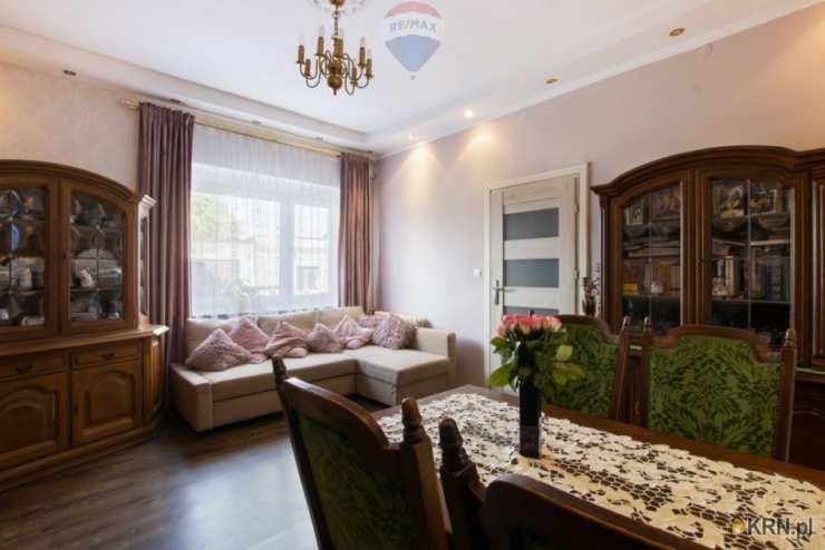 5 pokojowe, Kostrzyn, ul. , Mieszkanie  na sprzedaż