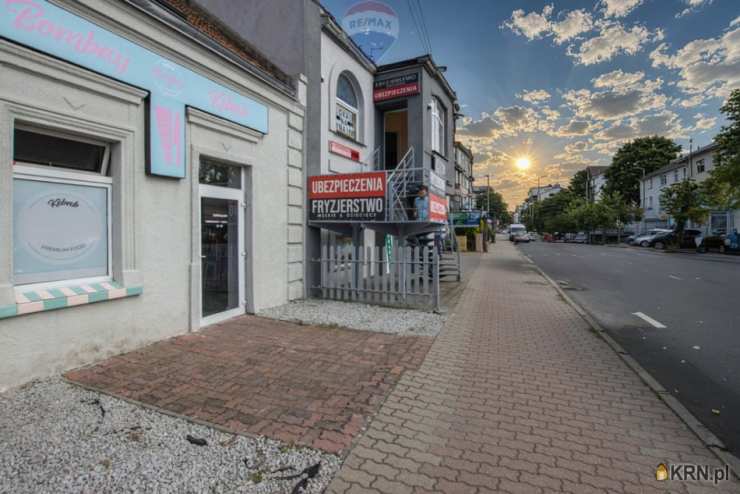 RE/MAX Polska, Mieszkanie  na sprzedaż, Kostrzyn, ul. 