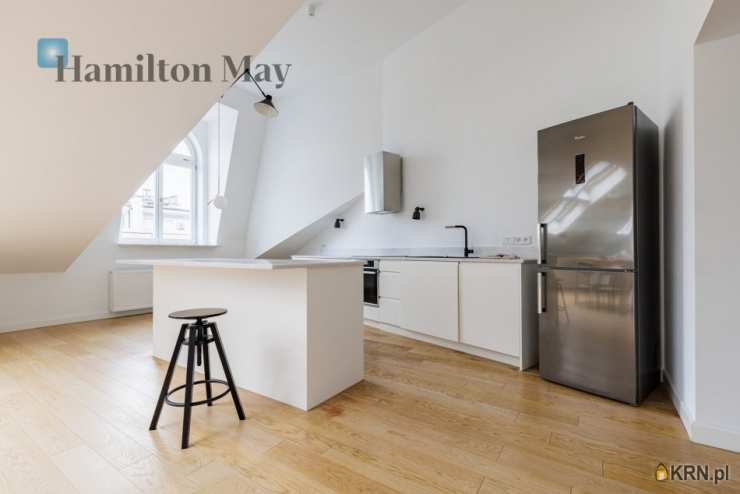 , Mieszkanie  do wynajęcia, Warszawa, ul. 