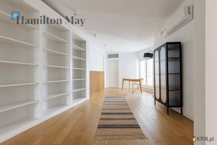 , Mieszkanie  do wynajęcia, Warszawa, ul. 