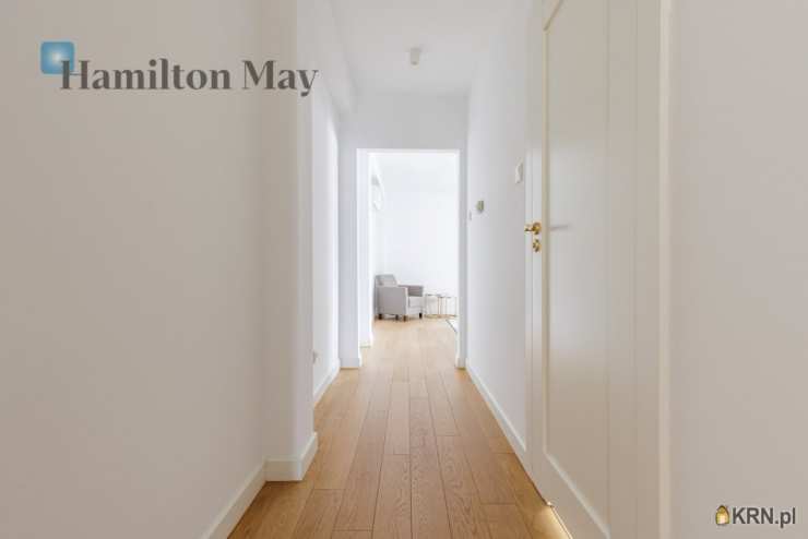 Hamilton May, Mieszkanie  do wynajęcia, Warszawa, ul. 